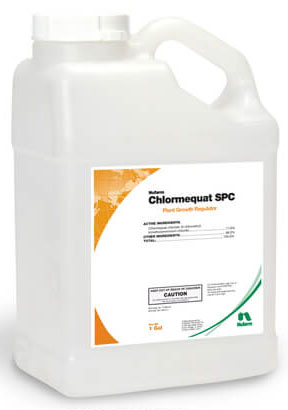 C-Chlormequat SPC 1 Gal Jug 4/cs - Chemicals